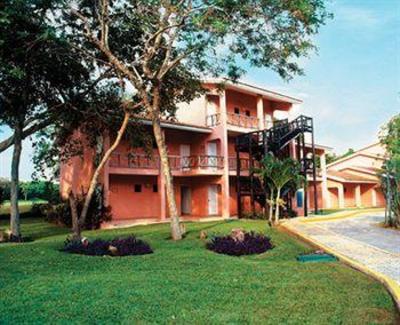 фото отеля Riu Lupita Hotel