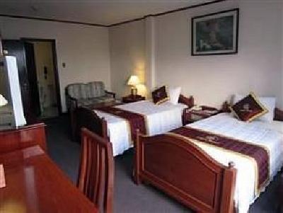 фото отеля Asian Hotel Ho Chi Minh City