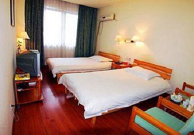 фото отеля Hejia Hotel Xiamen