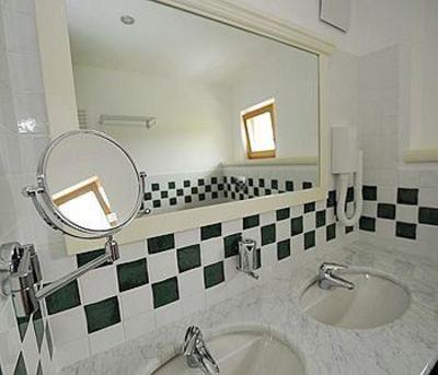фото отеля Relais Vecchio Maso