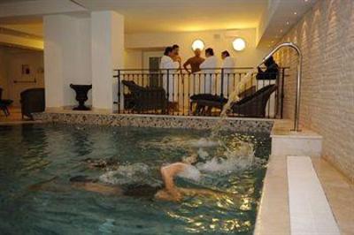 фото отеля Relais Vecchio Maso