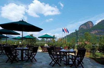 фото отеля Wuyi Mountain Yeohwa Resort Nanping