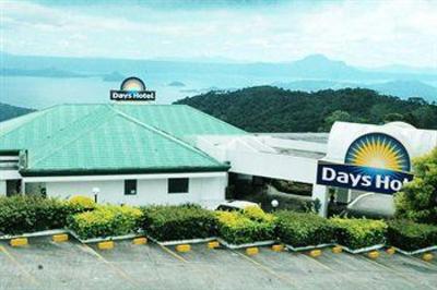 фото отеля Days Hotel Tagaytay
