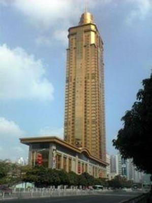 фото отеля Golden Business Center Hotel