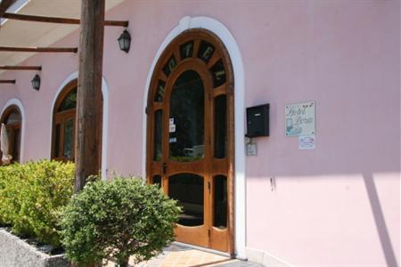 фото отеля Doria Hotel Amalfi