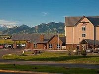 Residence Inn Bozeman