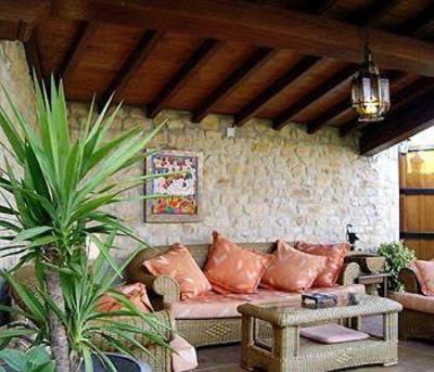 фото отеля Posada Rural Mar de Santillana