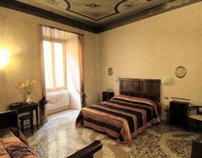 фото отеля Alba Citta Alta Bed & Breakfast Bergamo
