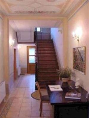 фото отеля Altstadt Hotel Potsdam