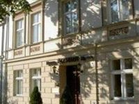 Altstadt Hotel Potsdam