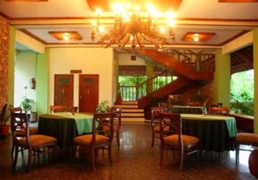 фото отеля Poeri Devata Resort Hotel