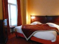 Hotel Ambassade Paris