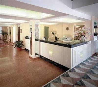 фото отеля Hotel Promenade & Residence Thermae