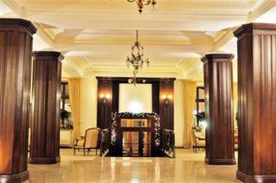 фото отеля Hotel Kaiserhof Victoria