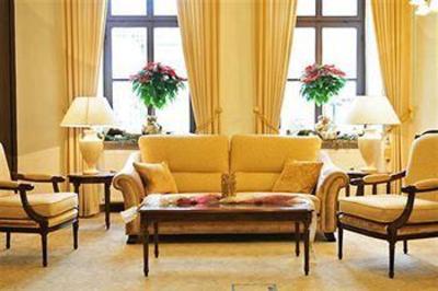 фото отеля Hotel Kaiserhof Victoria