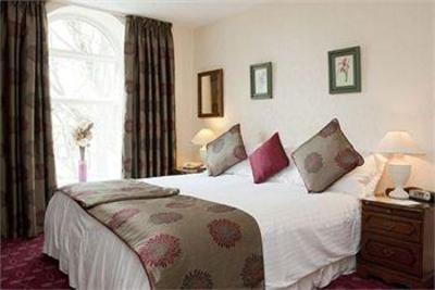 фото отеля Burn How Garden House Hotel Bowness-on-Windermere