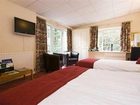 фото отеля Burn How Garden House Hotel Bowness-on-Windermere