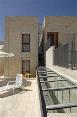 фото отеля Cave Bianche Hotel