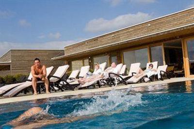 фото отеля Genusshotel Riegersburg
