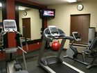 фото отеля Hampton Inn Conway