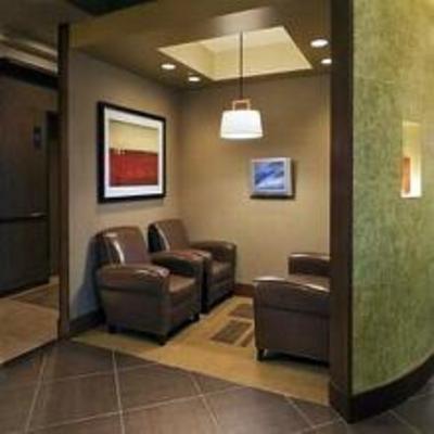 фото отеля Hyatt Place Germantown