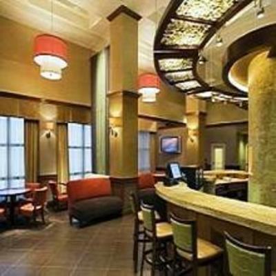 фото отеля Hyatt Place Germantown