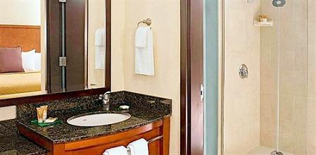 фото отеля Hyatt Place Germantown
