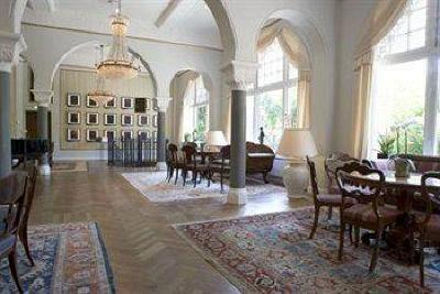 фото отеля Grand Hotel Lund