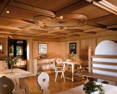фото отеля Kaysers Tirolresort Mieming