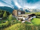 фото отеля Kaysers Tirolresort Mieming