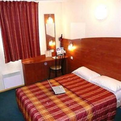 фото отеля Best Hotel Metz