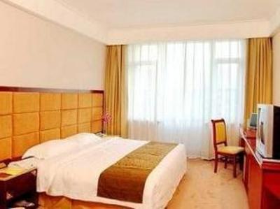 фото отеля Shengjing Fulihua Business Hotel