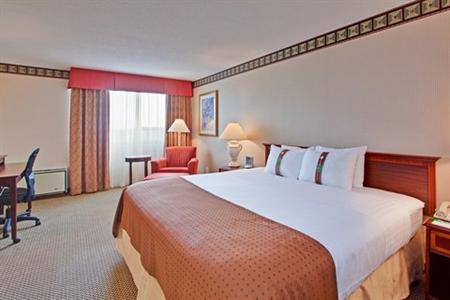 фото отеля Holiday Inn Yorkdale