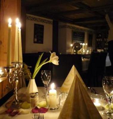 фото отеля Lindenhof Landgasthof Hotel