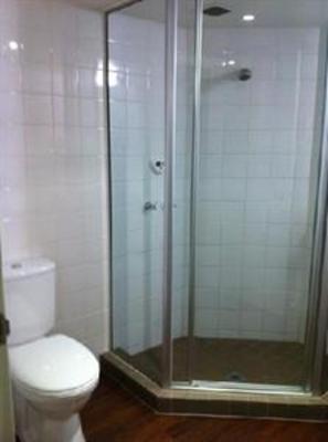 фото отеля Hotel Ibis Melbourne