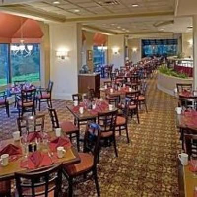 фото отеля Embassy Suites Valley Forge Wayne (Pennsylvania)