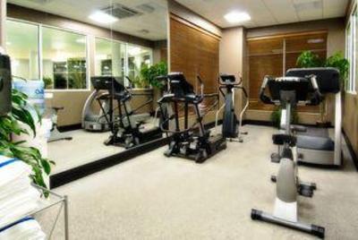 фото отеля Holiday Inn Eugene - Springfield