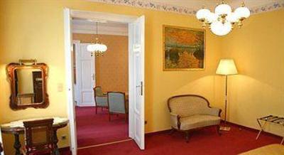 фото отеля Rothensteiner Apartments