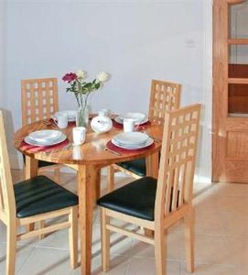 фото отеля Hillview House Inverness
