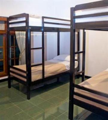 фото отеля Krowi inn