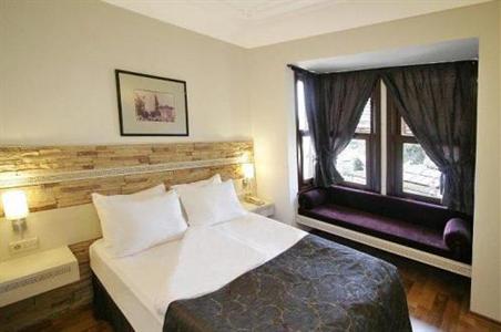 фото отеля Aspen Hotel Antalya
