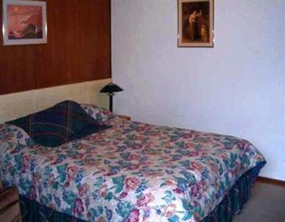 фото отеля Holiday Motel & RV Resort