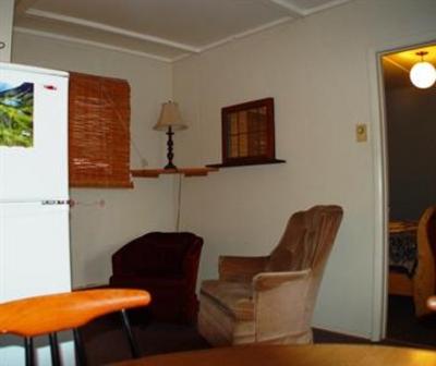 фото отеля Holiday Motel & RV Resort