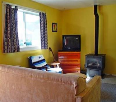 фото отеля Holiday Motel & RV Resort