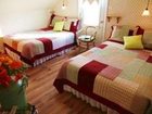 фото отеля Auberge les Deux Pignons