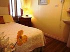 фото отеля Auberge les Deux Pignons