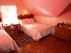 фото отеля Auberge les Deux Pignons