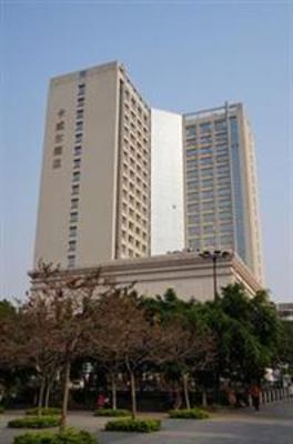 фото отеля Cavan Hotel