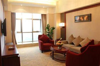 фото отеля Cavan Hotel
