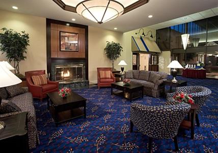 фото отеля Holiday Inn Boxborough (I-495 Exit 28)
